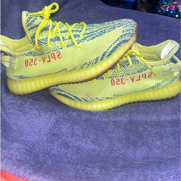 Adidas YEZZY BOOST 350 V2